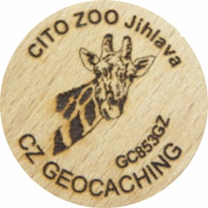 CITO ZOO JIHLAVA