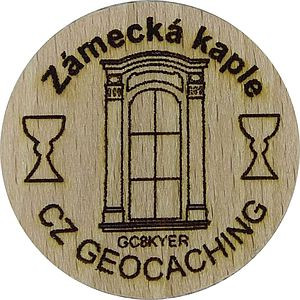 Zmeck kaple