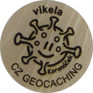 vikela Koronek