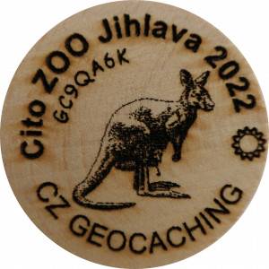 Cito ZOO Jihlava 2022 ?