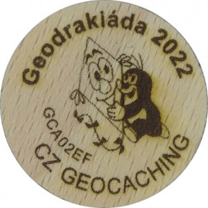 Geodrakida 2022