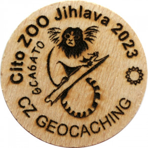 CITO ZOO Jihlava 2023 - 1