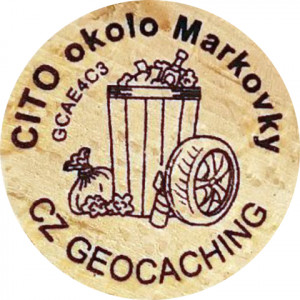 CITO okolo Markovky