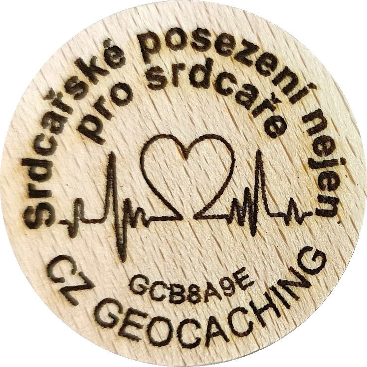 Srdcask posezen nejen pro srdcae