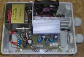 prototyp zdroje