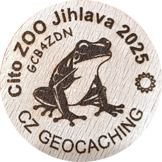 CITO Zoo Jihlava 2025 ?