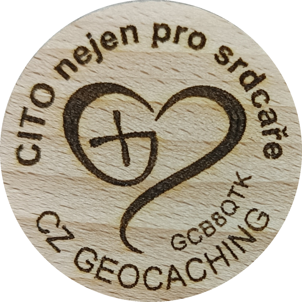 CITO nejen pro srdcae