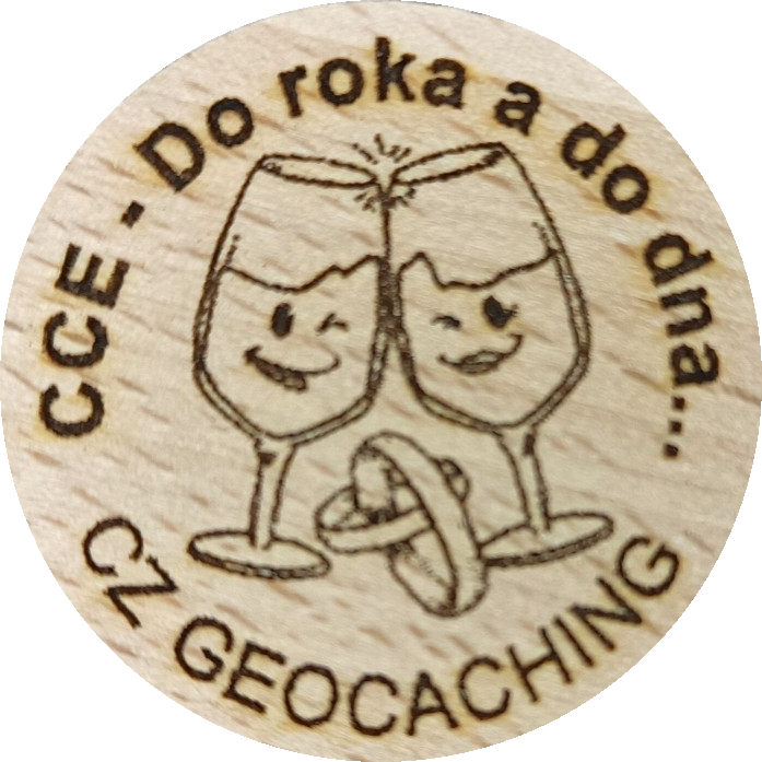 CCE - Do roka a do dna...