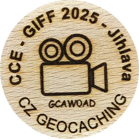 CCE - GIFF 2025 - Jihlava