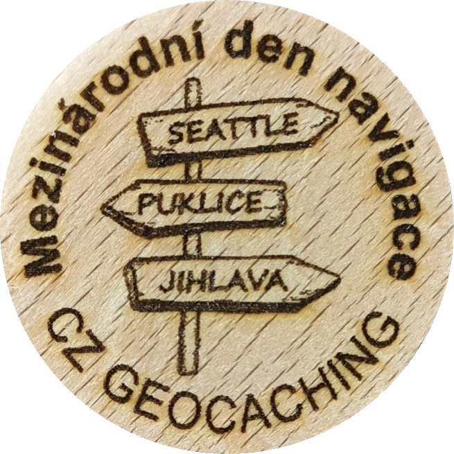 Mezinrodn den navigace