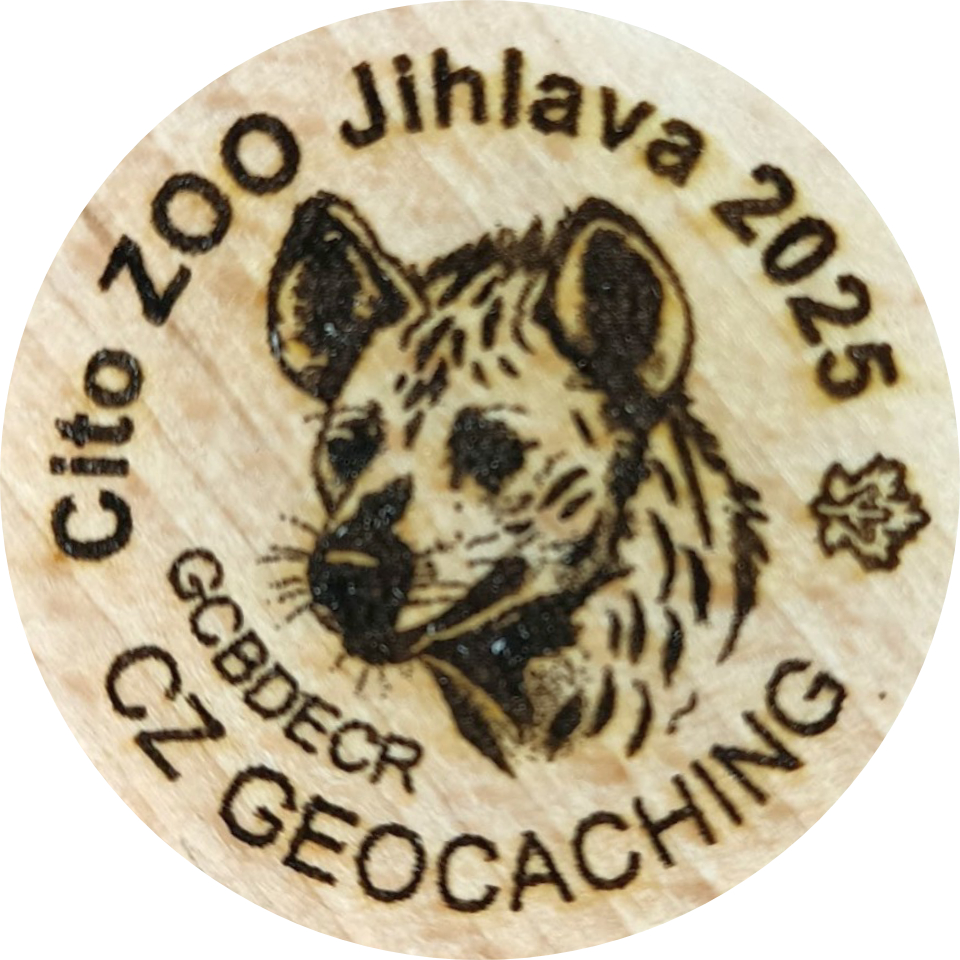 CITO Zoo Jihlava 2025 podzim