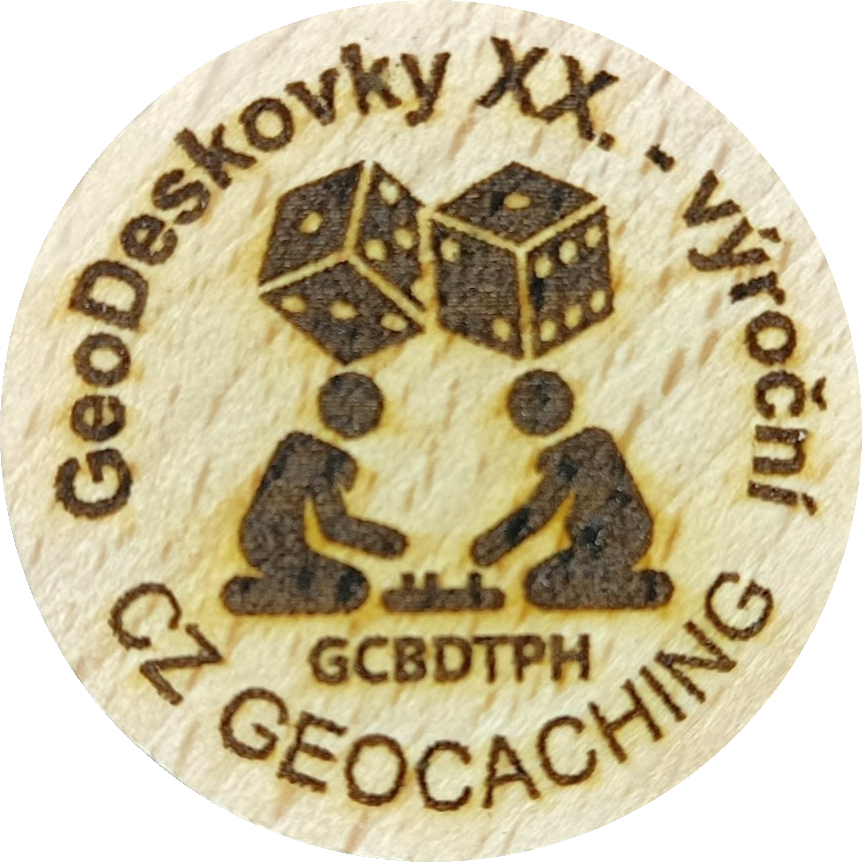 GeoDeskovky XX. - v�ro�n�