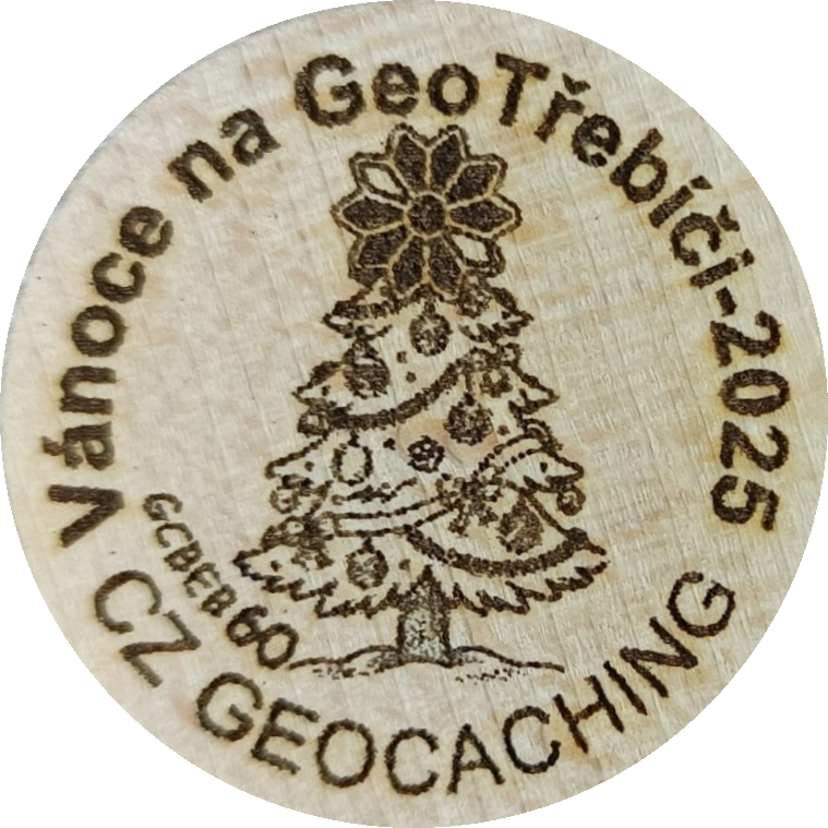 V�noce na GeoT�eb��i - 2025