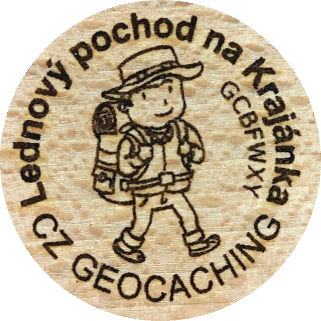 Lednov� pochod na Kraj�nka