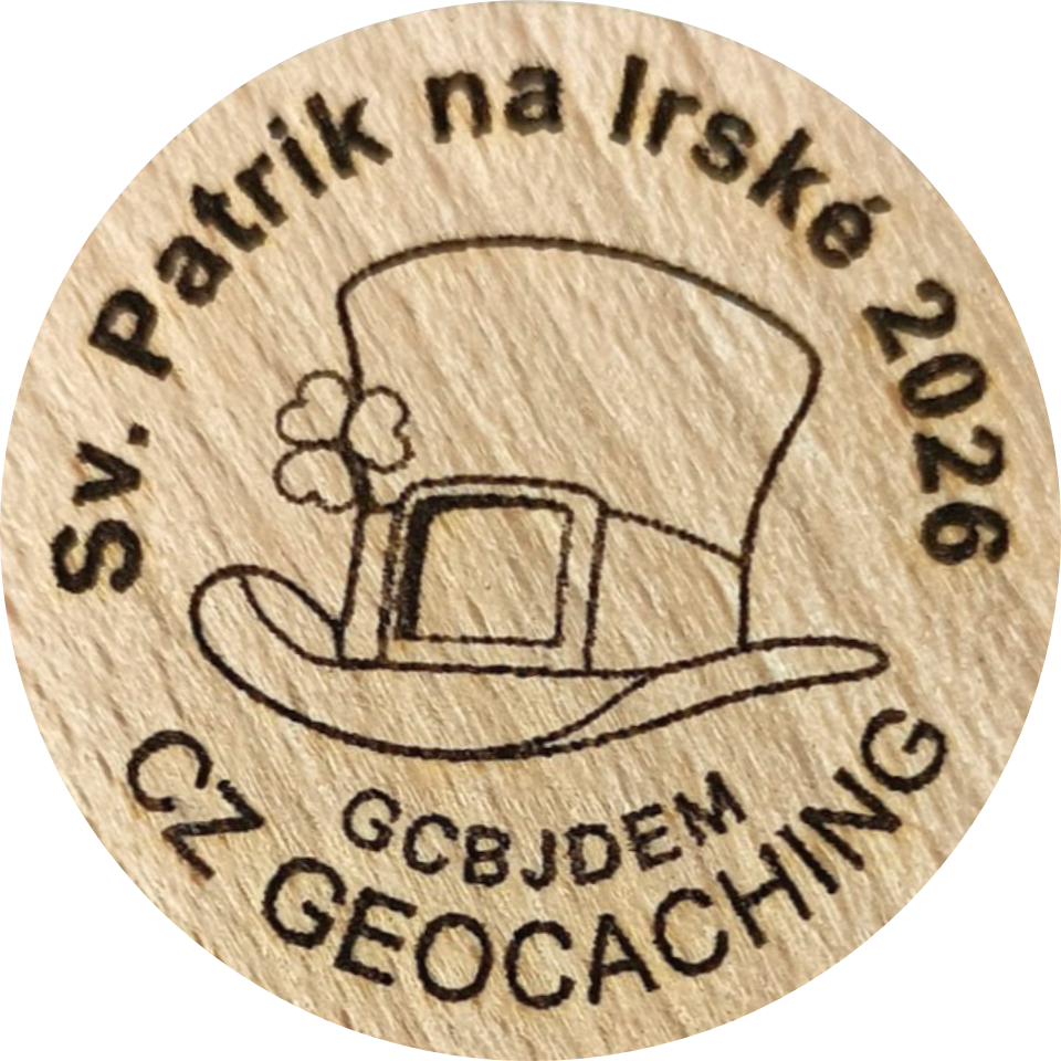 Sv. Patrik na Irsk� 2026