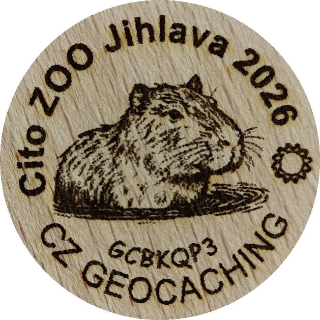 CITO Zoo Jihlava 2026 ?